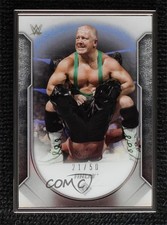 2021 Topps WWE Transcendent Collection 21/50 Fit Finlay #15 1cc7