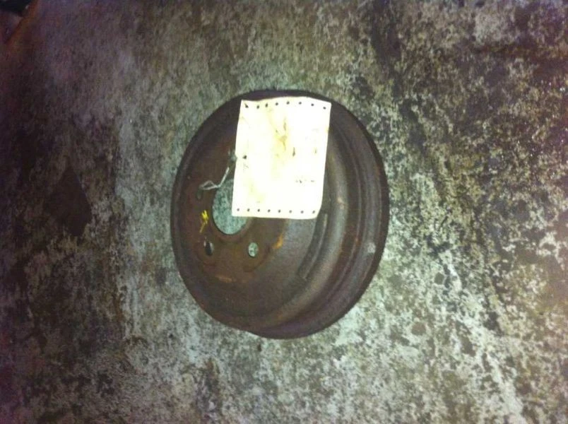 63-69 71-73 水星彗星后刹车 — 第 3/4 张图片