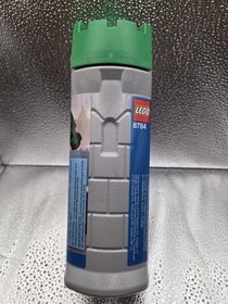 LEGO Knights Kingdom 2004 : Rascus (8784) Item #4242474 Brand New Sealed