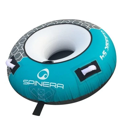 SPINERA CLASSIC 54 1 Personen Tube Towable Schleppring Reifen Ringo 137cm