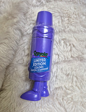 Crayola Limited Edition Colors Crayon Sharpener Hand Held, Purple 52-2322 