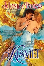 Kismet Paperback Monica Burns