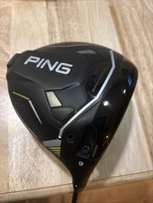 Ping G430 Max 10K