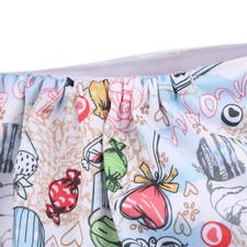 Adult Cloth Diapers LeakFree Reusable Pocket Nappies For Elderly Disabled