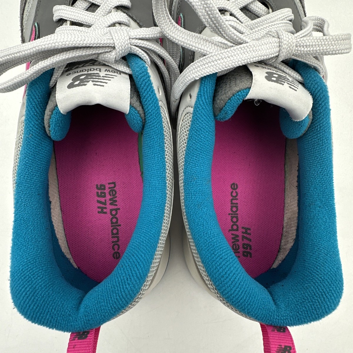Size 11.5 - New Balance 997 Castlerock for sale online | eBay