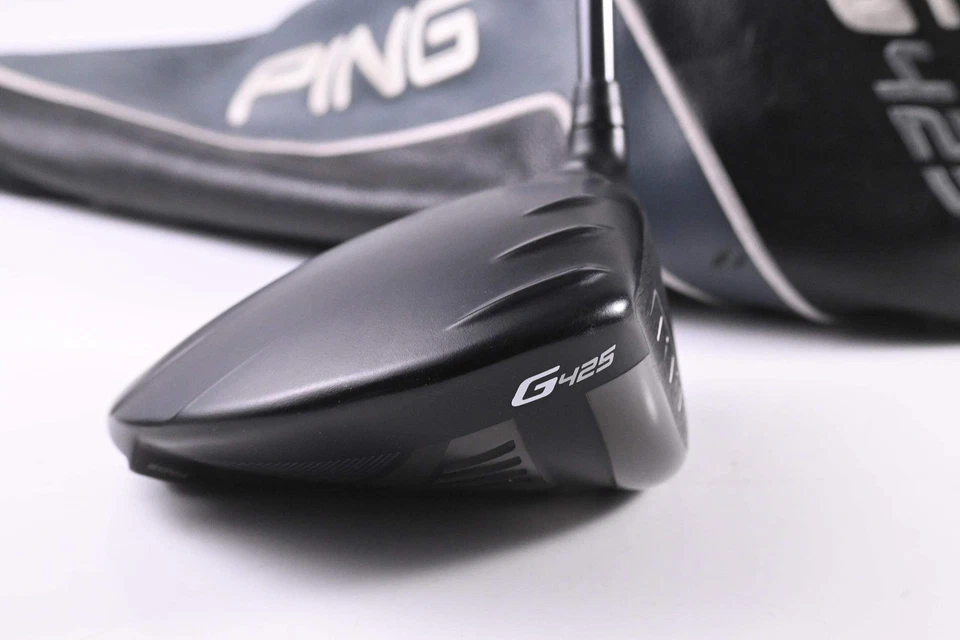 Ping G425 Max Driver / 10.5 Degree / Stiff Flex Ping Tour 2.0 Black 65 Shaft - Image 3 of 4