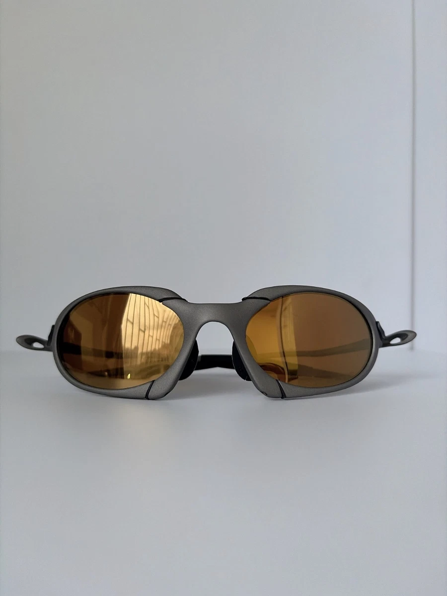 Oakley Romeo Sunglasses for Men for sale | eBay