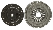 Kit d'embrayage Saab 9-5