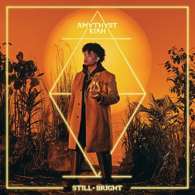 KIAH,AMYTHYST STILL/BRIGHT (TRANSLUCENT FOREST GREEN VINYL) LP {{itemebaycondi..