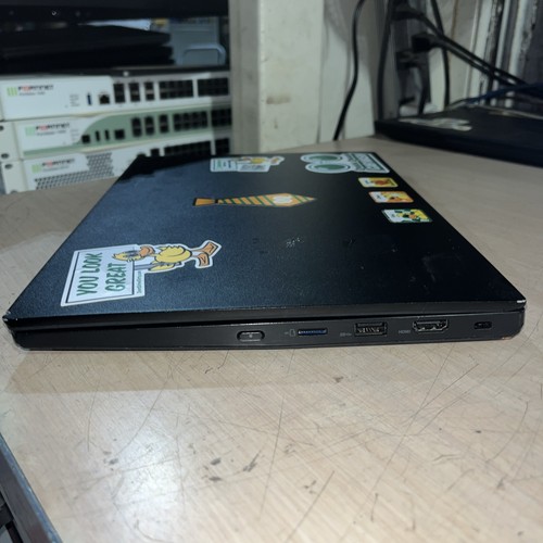 LENOVO THINKPAD L13 INTEL CORE I5-1135G7 2.40GHZ 8GB RAM NO HD - Afbeelding 4 van 6