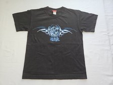 Kids Vintage Yu-Gi-Oh King Of Games T-Shirt 90  s Youth Size Medium 17x22