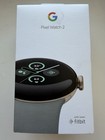 Google Pixel Watch 2 41mm Champagne Gold Case with 4 Watch Bands — photo 8