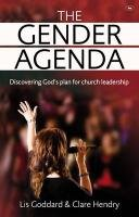The Gender Agenda - Goddard, Elisabeth