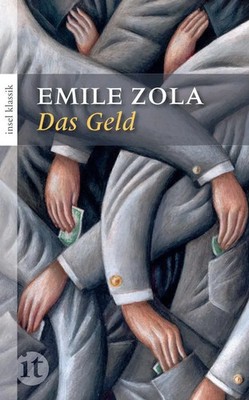 Das Geld | Emile Zola | Taschenbuch | 592 S. | Deutsch | 2012
