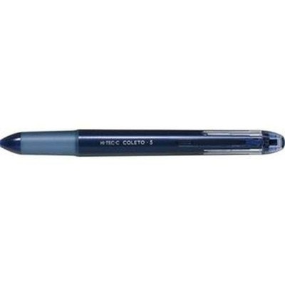 High Tech C Coleto Main Body 5color Navy P-LHKCG25C-NV