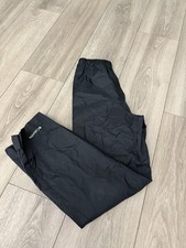 Columbia Kids Rain Pants, Size 10/12 M 