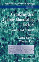 Cytokines And Colony Stimulating Factors Dieter KöRholz