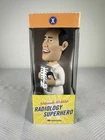 Webmedx Wobbler Radiology Superhero Male Medical Bobblehead Funko Wacky Wobbler