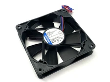 Ebm-Papst 4414 FM Auxiliary Fan 24VDC