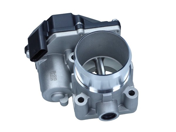 Drosselklappenstutzen FÜR KIA Venga (Yn), Hyundai IX20 (Jc) - Maxgear 58-0253-image