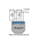 Shelly RC snubber 3800235266144