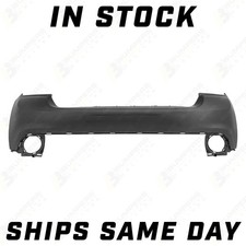New Primered - Front Upper Bumper Cover Fascia For 2011 2012 2013 Dodge Durango