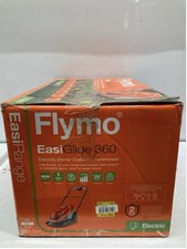 Flymo Easi Glide Plus 360V