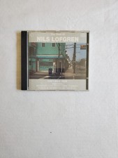 Nils Lofgren - Dont Walk Rock - Nils Lofgren CD CPVG Connoisseur Collection