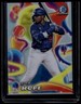 2025 Bowman Chrome #MM-23 Zyhir Hope Melt Mashers