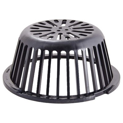 JAY R. SMITH MFG. CO 1310D Roof Drain Dome 24E555