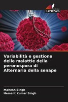 Mahesh Singh (U. A.) | Variabilità E Gestione Delle Malattie Della...