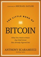 Anthony Scaramucci | The Little Book Of Bitcoin | Buch | Englisch (2025)
