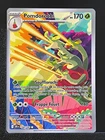 Carte Pokémon Pomdorochi 188/182 EV10 Rivalités Destinées DRI EV