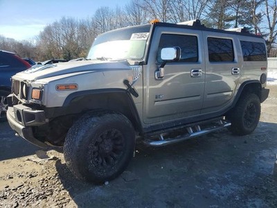 Transfer Case Fits 03-07 HUMMER H2 1011001