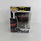 Funko Pop DC Comics Universe Batman Hellbat Big Apple Collectibles Exclusive 373