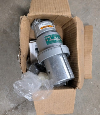 #ad #ad Appleton ACP6044BC 60A Electrical Plug $99.00