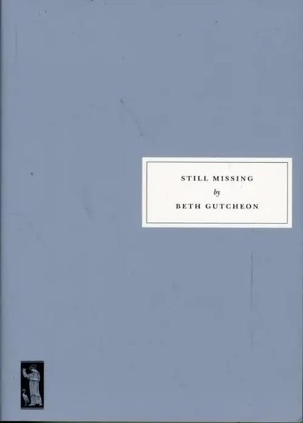 Beth Gutcheon | Still Missing | Taschenbuch | Englisch (2010)-image