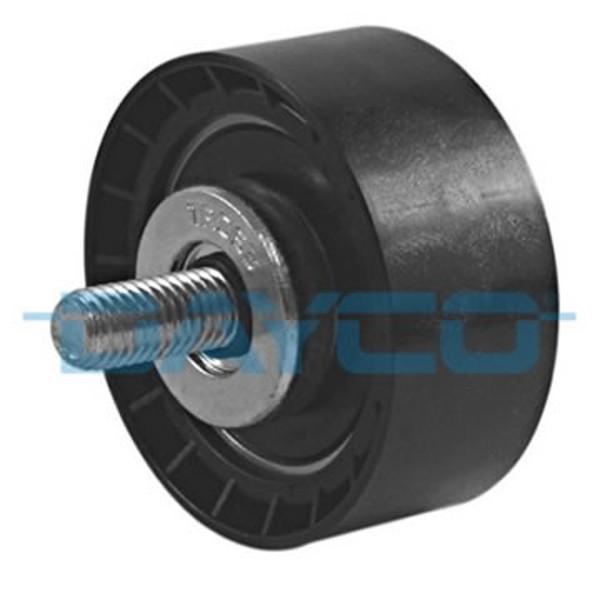 Umlenk-/FüHrungsrolle Keilrippenriemen APV1029 FüR Partner Scudo Fiat CitroËN 2A-image