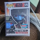 Funko Pop! Vinyl: Star Wars - Cad Bane with Todo 360 - Target Funko (Exclusive)
