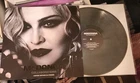 Madonna- Collaborations 12" Grey Colored Vinyl Lp