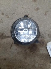 Antibrouillard Volkswagen LUPO