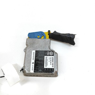 Volkswagen Sharan 7N SRS Control Unit 7N0959655b 2.0 Diesel 103KW 2012 31397337