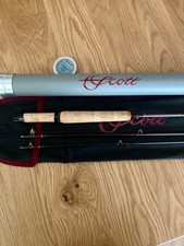 SCOTT G653/3 Japan Special 65 #3 Fly Rod Fish...