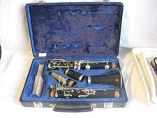Buffet Crampon B10 Clarinet - In Case *Untested*