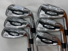 Callaway APEX PRO 2016 Irons 5-9,Pw 6Clubs /NSPRO MODUS3 TOUR120/Flex:Stiff
