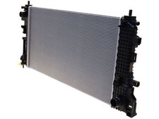 Radiator For 20-24 Buick Chevy Encore GX Trailblazer 1.3L 3 Cyl DX32J7