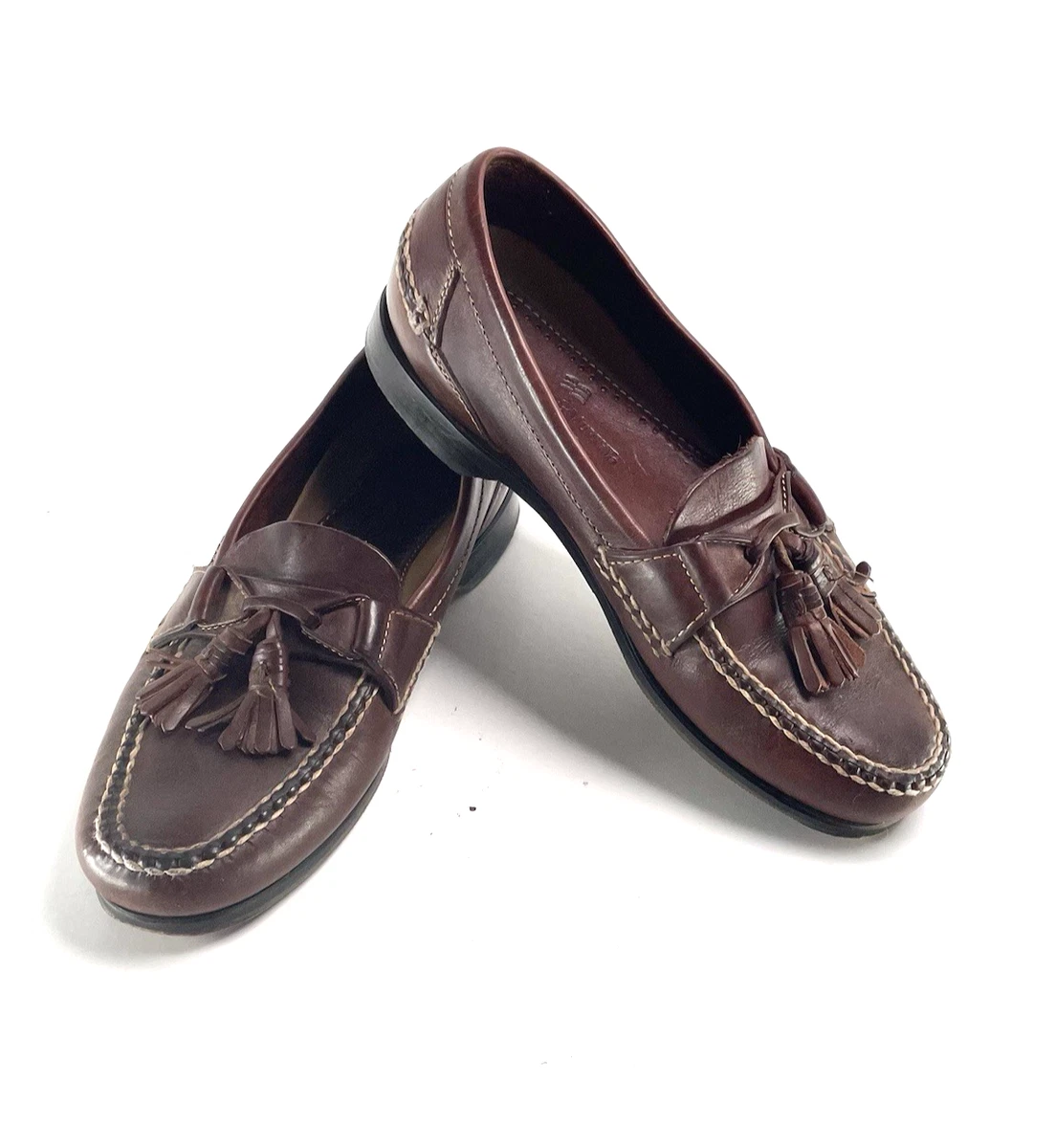johnston murphy vintage products for sale | eBay