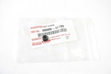 Genuine Toyota Lexus Tail Light Lamp Nut (Single) 1x 9008017189 / 9017905102 OEM