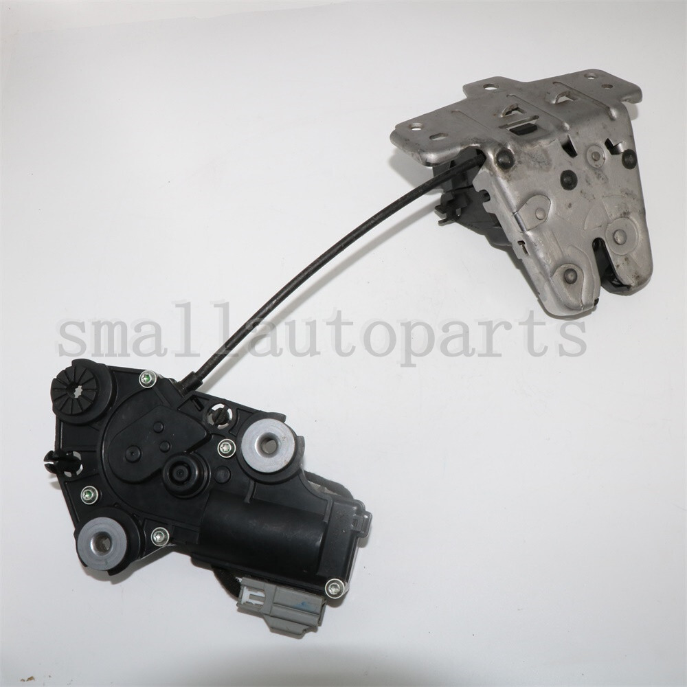 Lock Actuator 32149884 31484594 for 2017-2023 Volvo XC40 536 XC90
