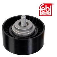 Febi Bilstein Umlenk FüHrungsrolle Keilrippenriemen FüR Fiat Stilo Alfa